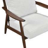Barton Beige Accent Chair from Homelegance - Luna Furniture