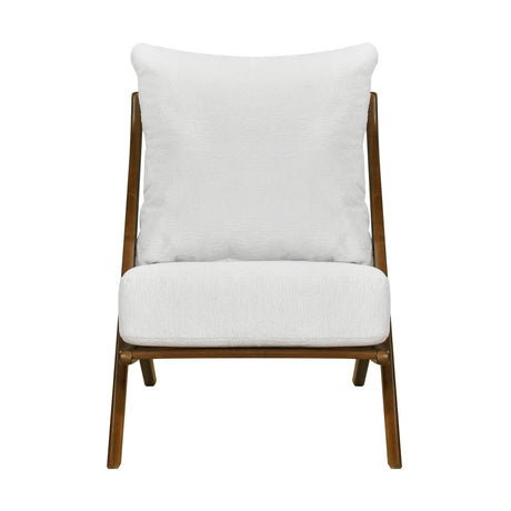1057BE-1 Accent Chair from Homelegance - Luna Furniture