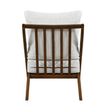 1057BE-1 Accent Chair from Homelegance - Luna Furniture