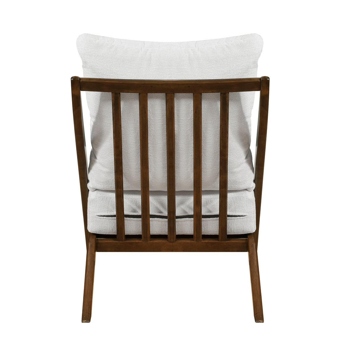 Barton Beige Accent Chair from Homelegance - Luna Furniture
