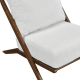 Barton Beige Accent Chair from Homelegance - Luna Furniture