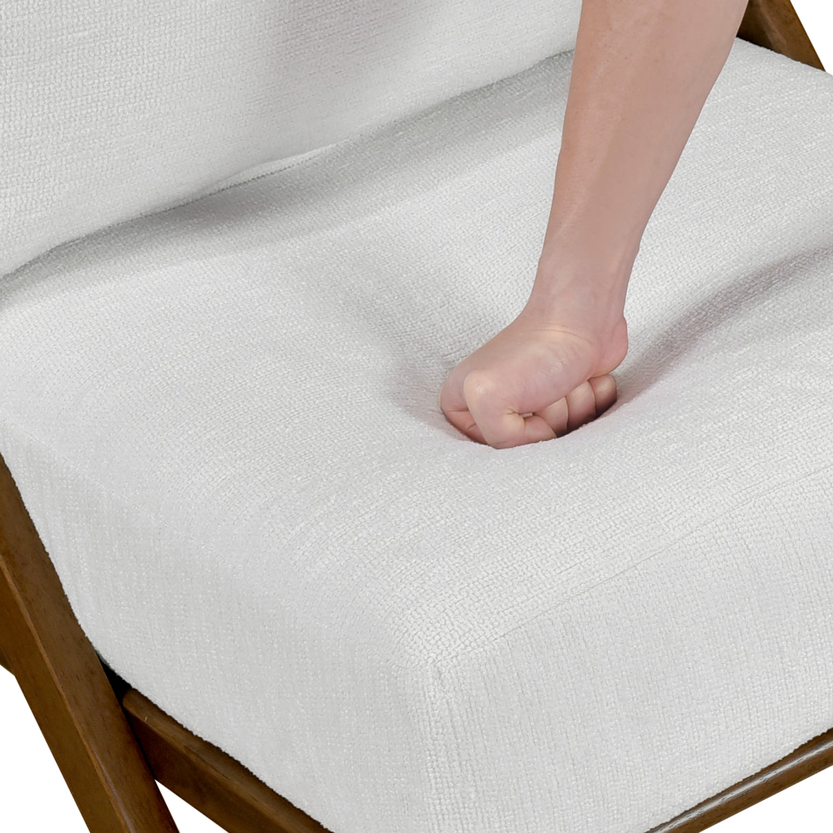 1057BE-1 Accent Chair from Homelegance - Luna Furniture