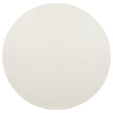 Lucaire Sandstone 54-inch Round Cultured Marble Dining Table from Coaster - Luna Furniture