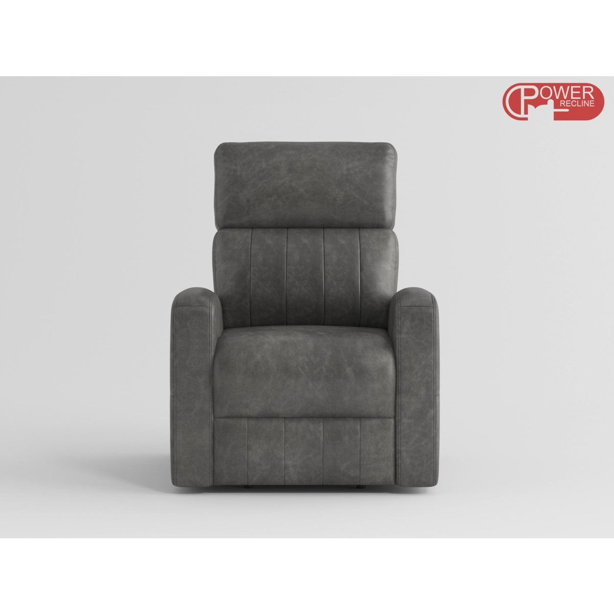 9424GY-1LT Power Lift Chair from Homelegance - Luna Furniture