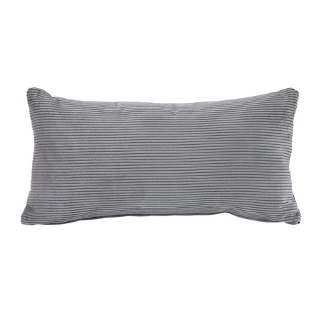 Forrester Dark Gray Accent Chair from Homelegance - Luna Furniture