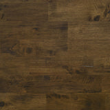 Alston Knotty Nutmeg and Gray 6-Piece Dining Set from Coaster - Luna Furniture