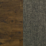 Alston Knotty Nutmeg and Gray 6-Piece Dining Set from Coaster - Luna Furniture