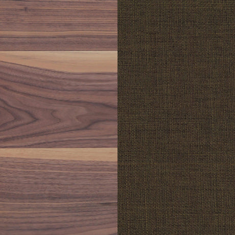 Spring Creek Natural Walnut 5-Piece Industrial Dining Set from Coaster - Luna Furniture