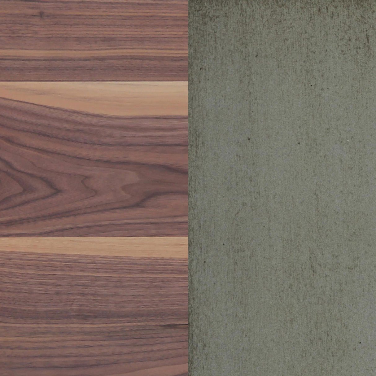 Spring Creek Natural Walnut Dining Table with Extension Leaf from Coaster - Luna Furniture