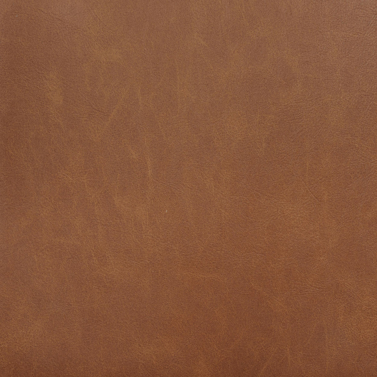 Tegan Cognac Faux Leather Upholstered Counter Height Chair, Set of 2 from Coaster - Luna Furniture