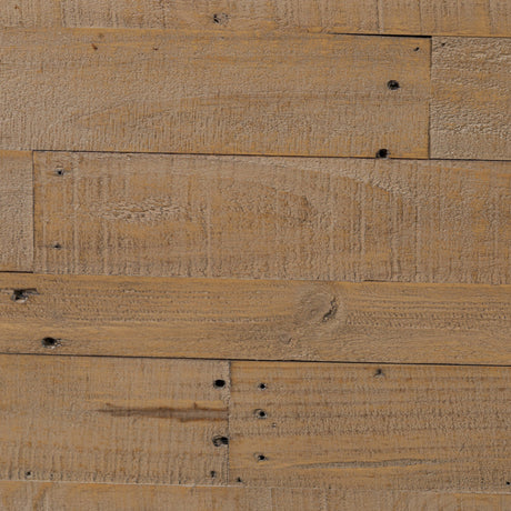 Cintra Large Mirror in Limestone White from Four Hands - Luna Furniture