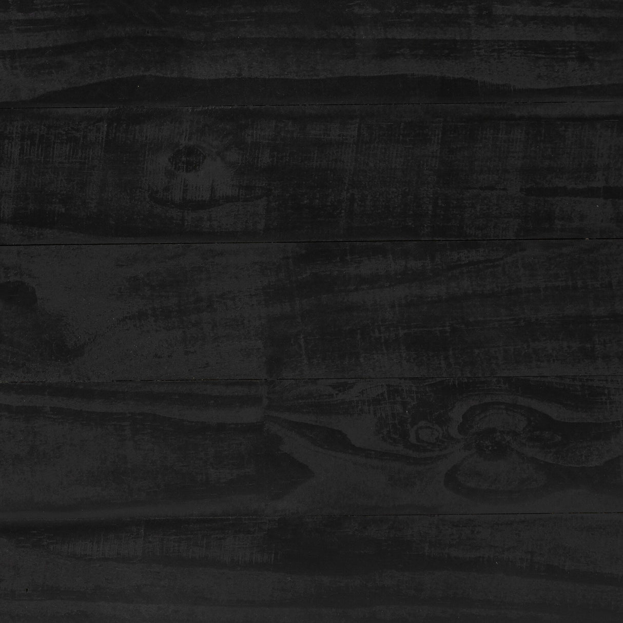 Matthes Console Table - 79" in Aged Black Pine from Four Hands - Luna Furniture