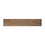 Matthes Console Table - 79" in Rustic Grey Veneer from Four Hands - Luna Furniture
