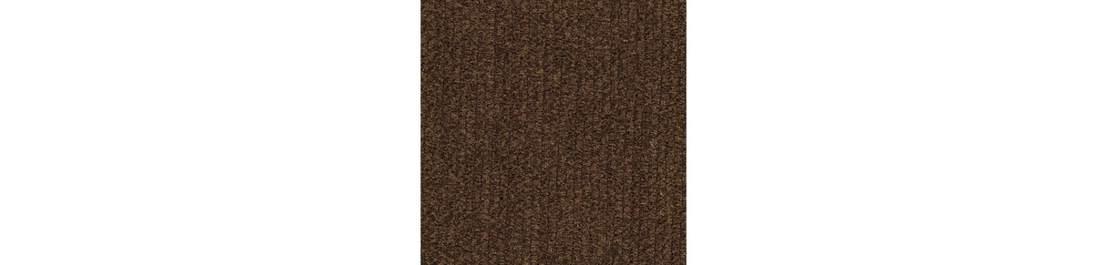 Nerviano Chocolate Recliner from Ashley Furniture - Luna Furniture
