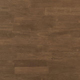 Dinah Walnut Round Solid Wood Dining Table from Coaster - Luna Furniture