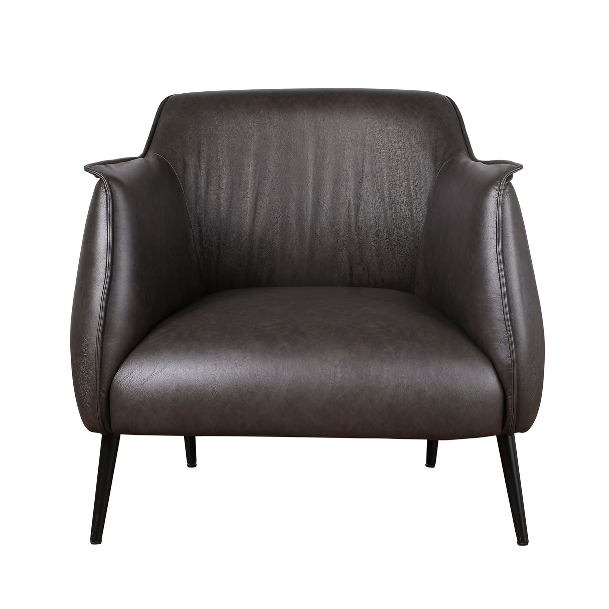 Rachael Espresso Accent Chair from Homelegance - Luna Furniture