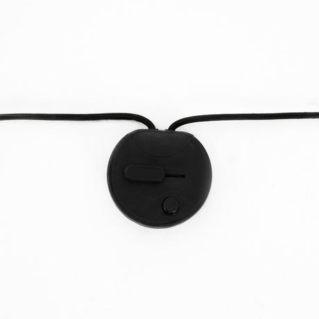 Astrid Floor Lamp in Dark Walnut from Four Hands - Luna Furniture