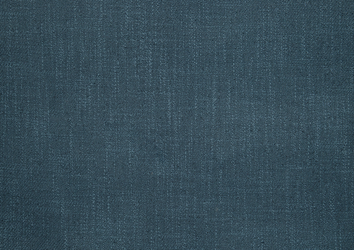 Greta Blue Accent Chair from Homelegance - Luna Furniture