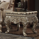 HD-1101 Side End Table from Homey Design - Luna Furniture