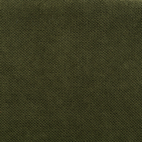 Aiken Forest Saddle Green Fabric Upholstered Dining Side Chair, Set of 4 from Coaster - Luna Furniture