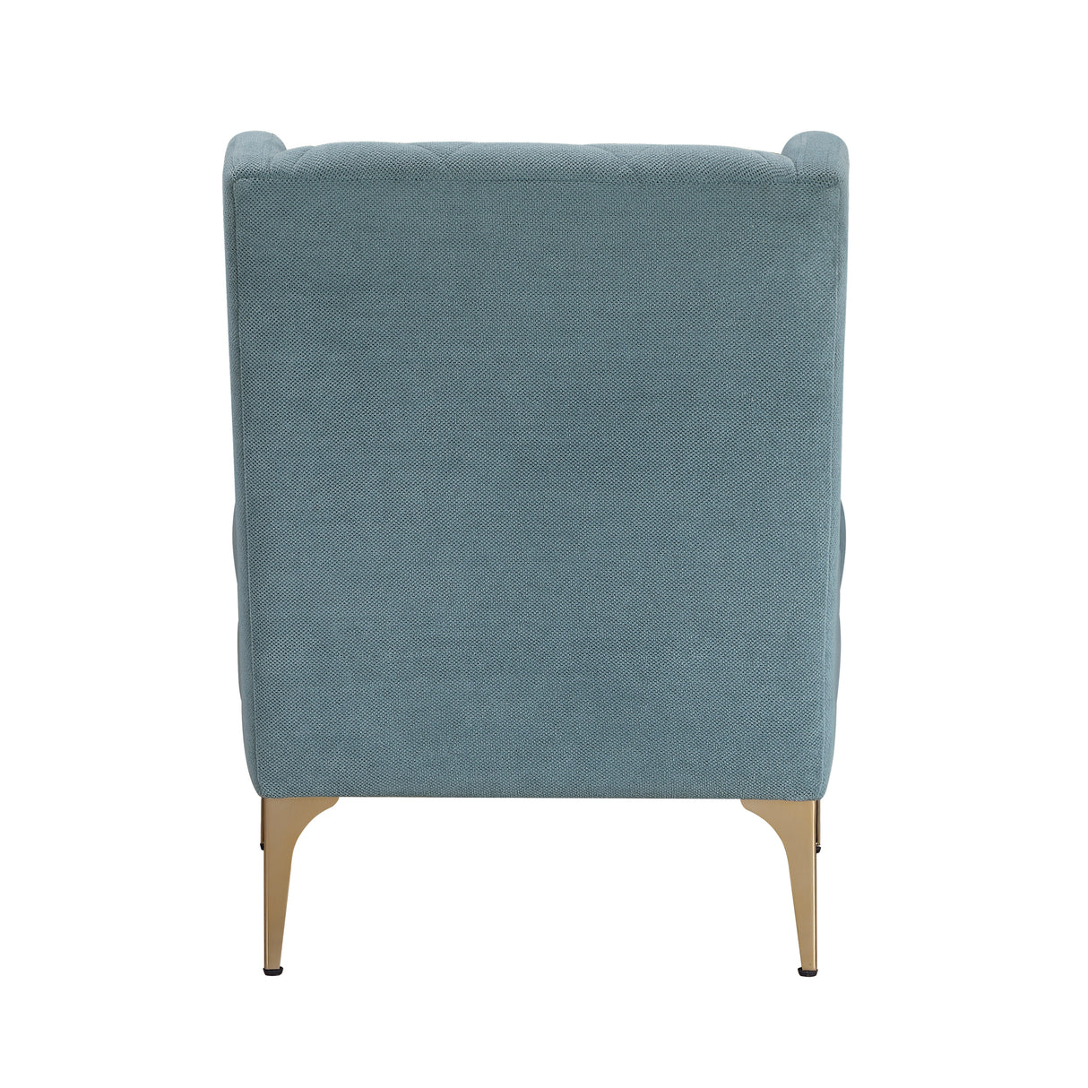 Savoy Blue Accent Chair from Homelegance - Luna Furniture
