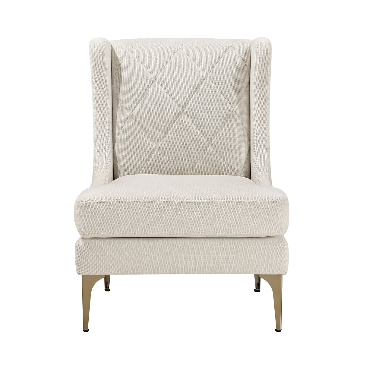 Savoy Taupe Accent Chair from Homelegance - Luna Furniture
