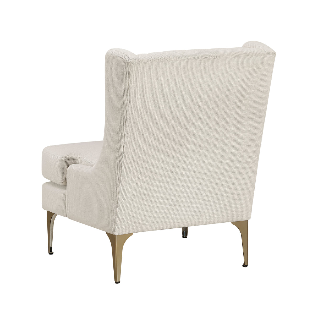 Savoy Taupe Accent Chair from Homelegance - Luna Furniture