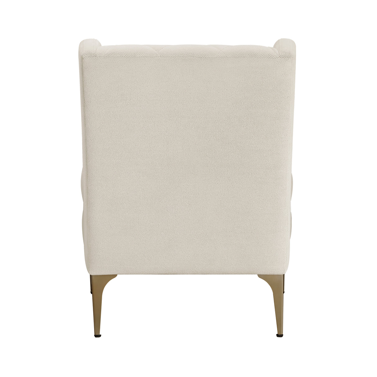 Savoy Taupe Accent Chair from Homelegance - Luna Furniture