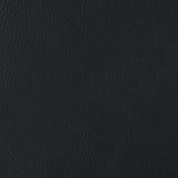 Vardon Black Genuine Leather Counter Height Chair (Set of 2) from Coaster - Luna Furniture