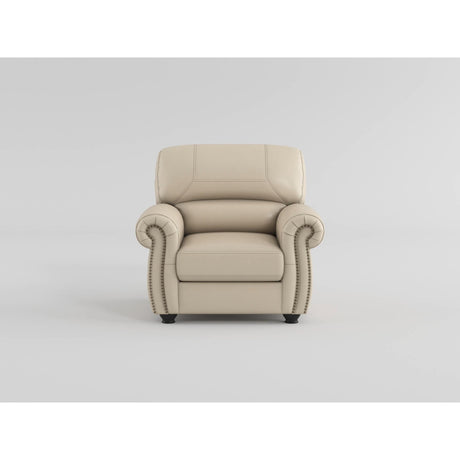 Foxborough Cream Chair from Homelegance - Luna Furniture