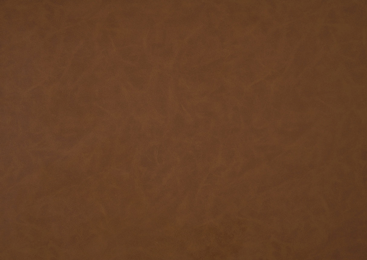 Sawyer Camel Swivel Accent Chair from Homelegance - Luna Furniture