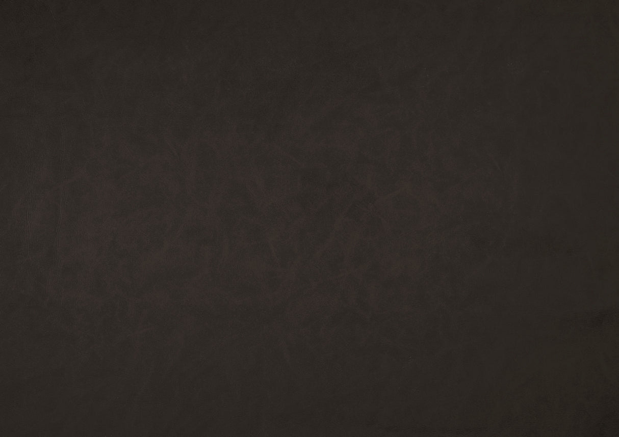 Sawyer Coffee Swivel Accent Chair from Homelegance - Luna Furniture