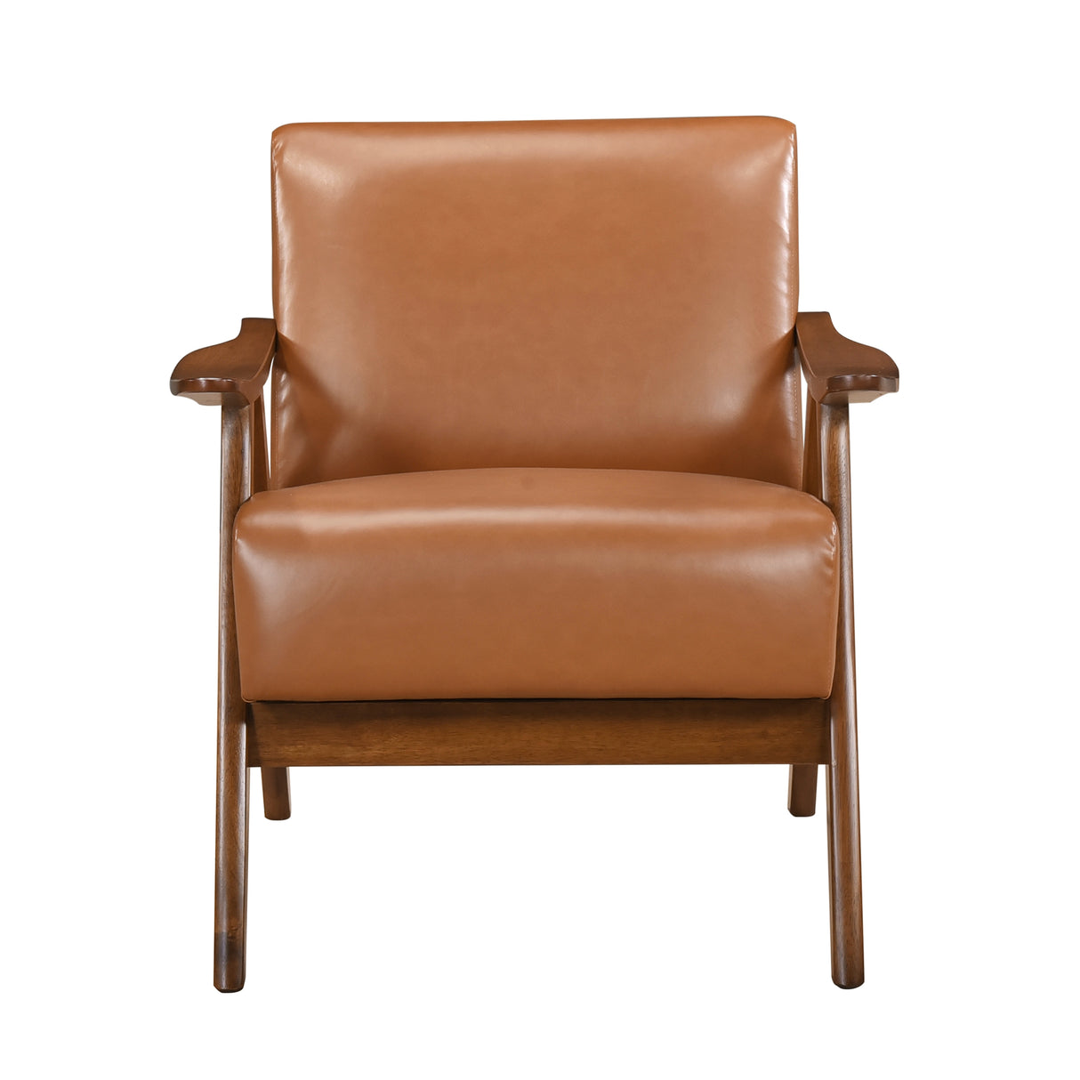 Damala Walnut 3-Piece Pack Occasional Set from Homelegance - Luna Furniture