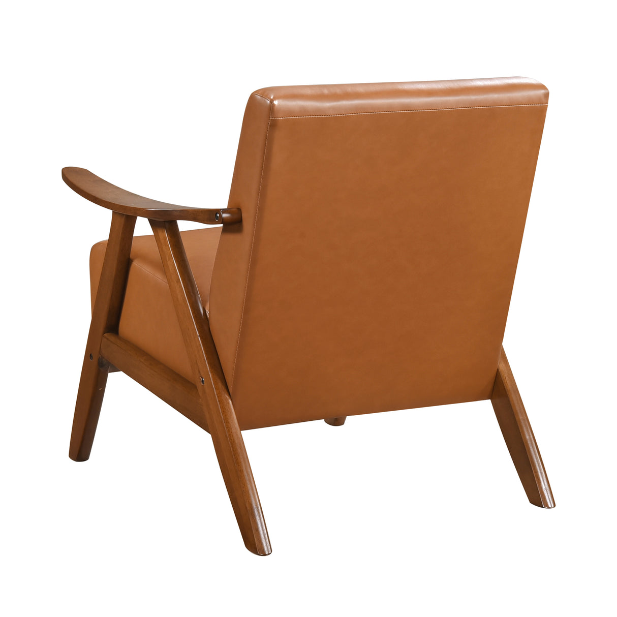 Damala Walnut 3-Piece Pack Occasional Set from Homelegance - Luna Furniture