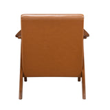 Damala Walnut 3-Piece Pack Occasional Set from Homelegance - Luna Furniture