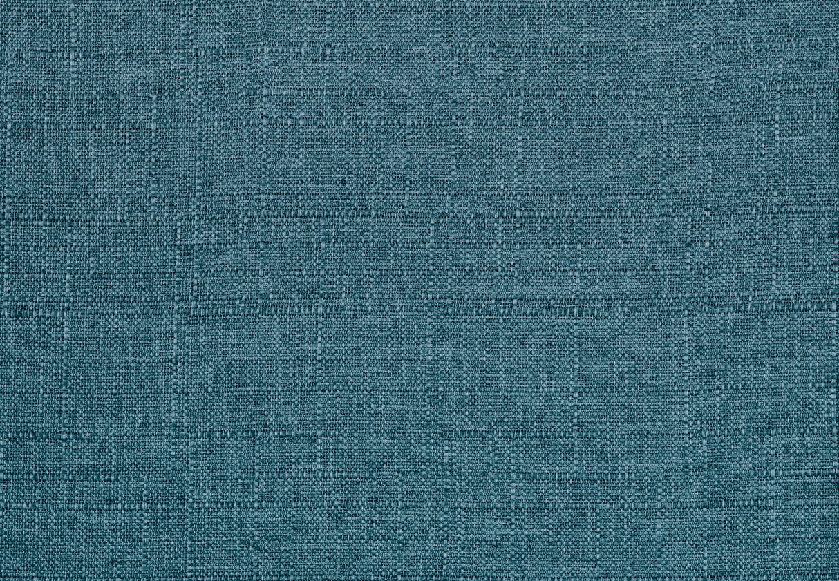 Damala Blue Accent Chair from Homelegance - Luna Furniture