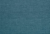 Damala Blue Accent Chair from Homelegance - Luna Furniture