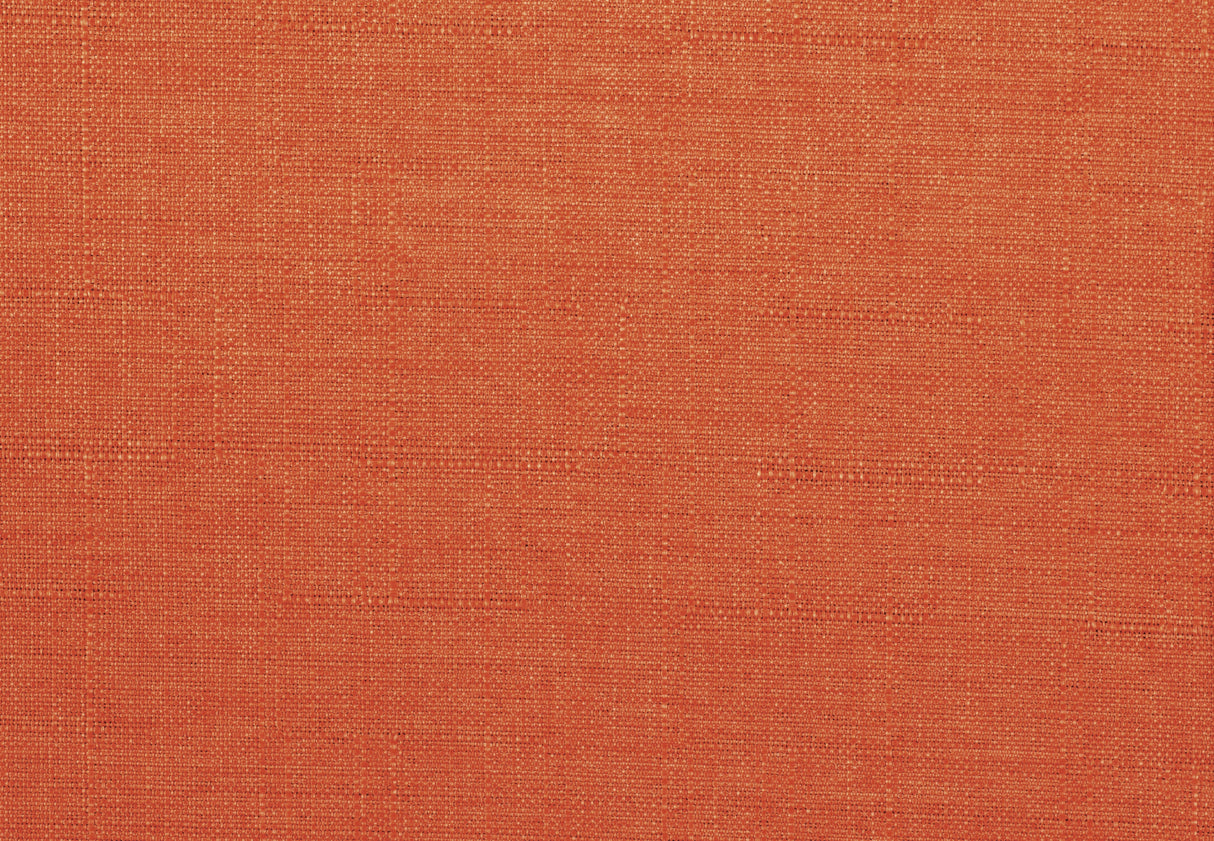 Damala Orange Accent Chair from Homelegance - Luna Furniture