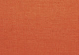 Damala Orange Accent Chair from Homelegance - Luna Furniture