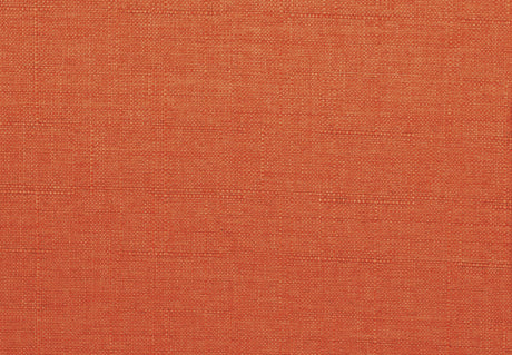 Damala Orange Accent Chair from Homelegance - Luna Furniture