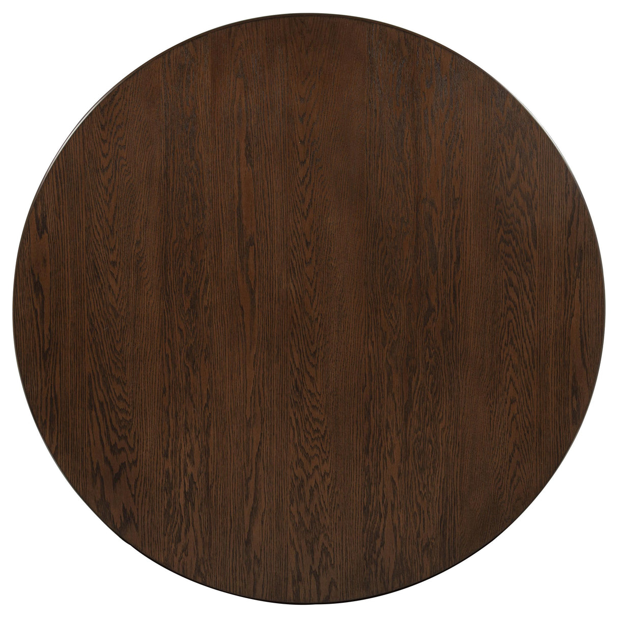 Faulkner Moss Green 5-Piece 48-inch Round Dining Set
