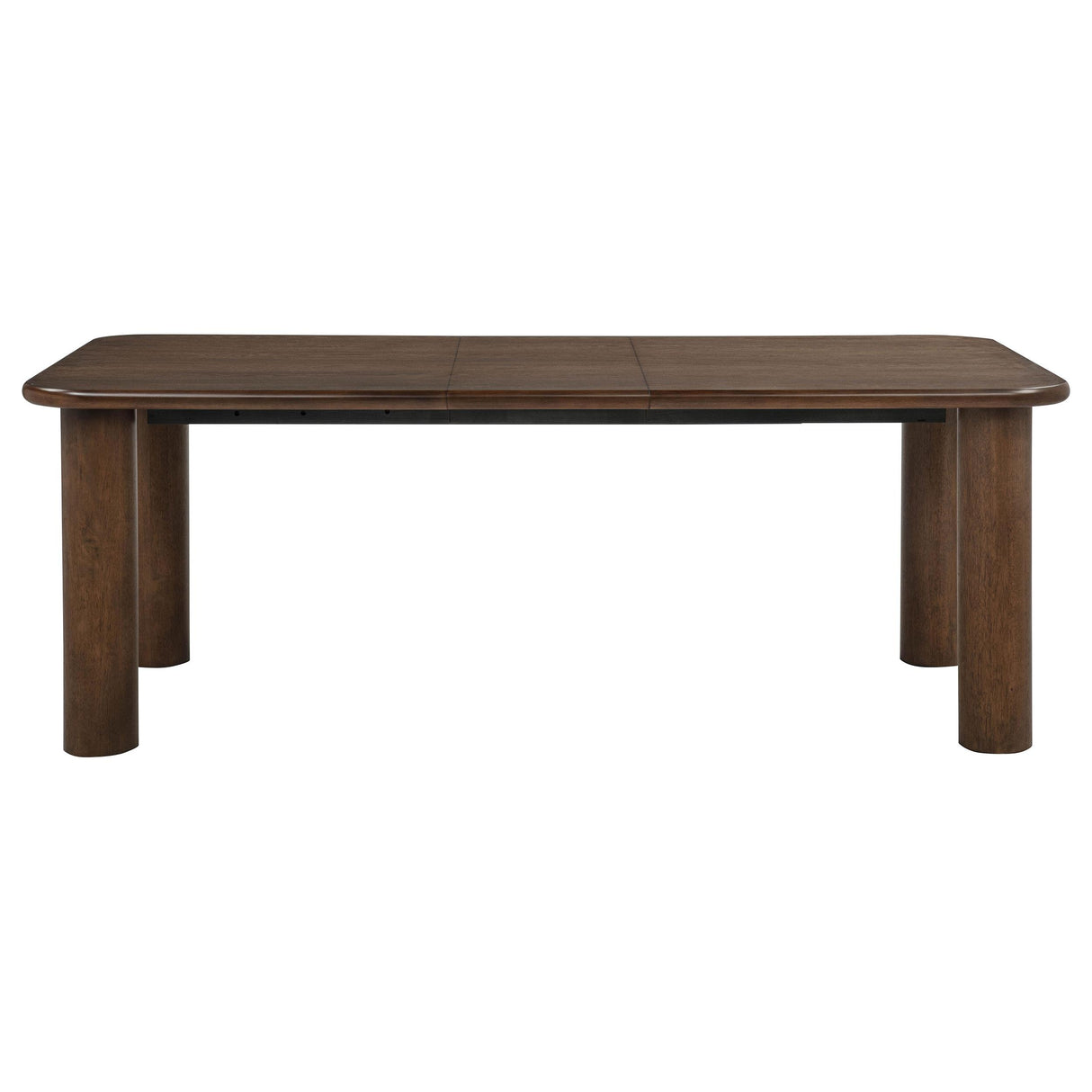 Faulkner Cream 7-Piece 84-inch Extension Dining Set