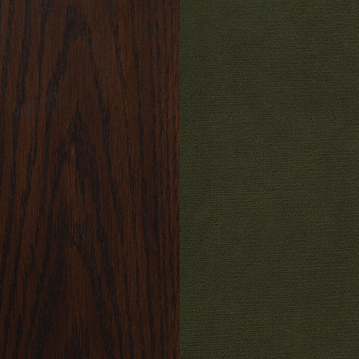 Faulkner 7-piece 84-inch Extension Dining Set Moss Green from Coaster - Luna Furniture