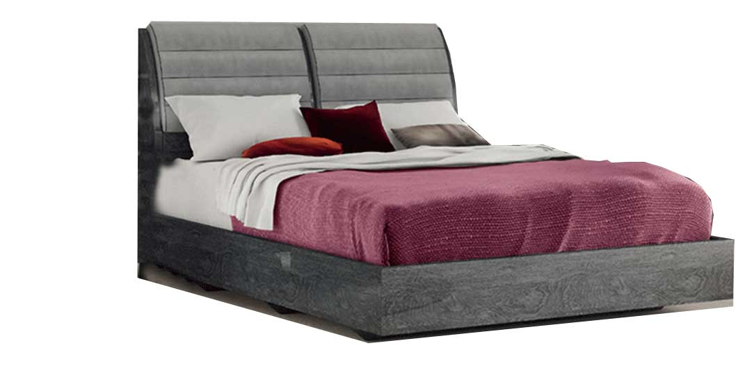 Elite KS Bed + Slats Frame Set from ESF Furniture - Luna Furniture