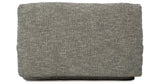 Dramatic Granite Sofa, Loveseat, Chair and Ottoman from Ashley - Luna Furniture