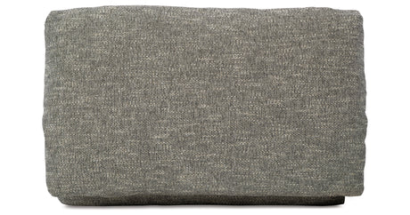 Dramatic Granite Chair and Ottoman from Ashley - Luna Furniture