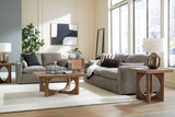 Dramatic Granite Sofa and Loveseat from Ashley Furniture - Luna Furniture