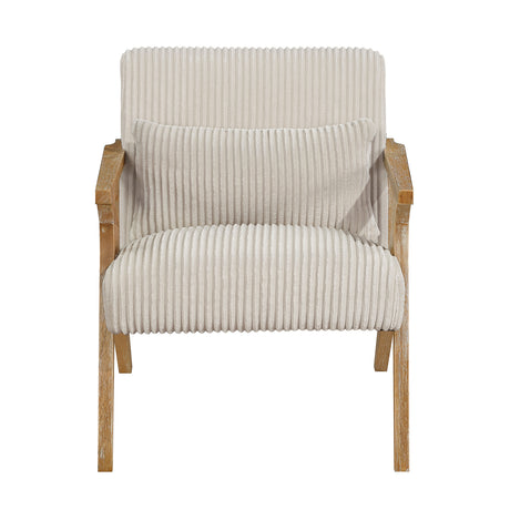 1172BE-1 Accent Chair from Homelegance - Luna Furniture