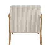 1172BE-1 Accent Chair from Homelegance - Luna Furniture
