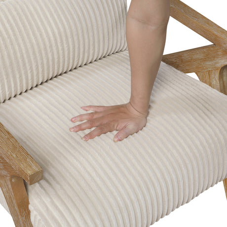 1172BE-1 Accent Chair from Homelegance - Luna Furniture